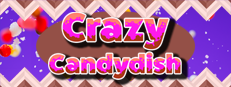 Crazy Candydish